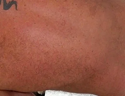 Muscle Daddies with Rick Kelson