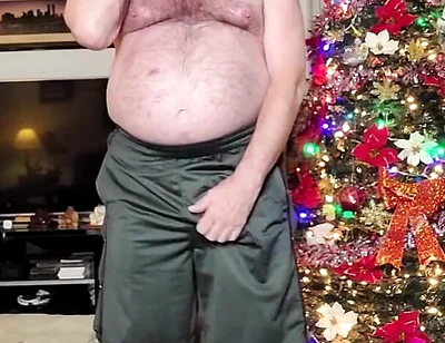 Christmas Cum