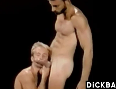 Horny Blond Sex Fantasy Fulfilled - Al Parker