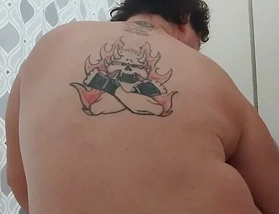 12/9/2025 Cleaning My Ass