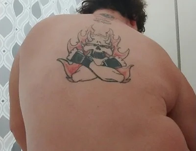 Tell Me Does My Ass Look Clean to You?