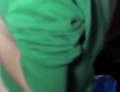 Fabien fucked bareback by 2 sneakers boys dominant