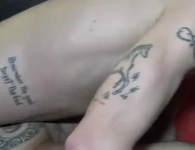 Oskar Ivan fucked raw by Bonybabyron