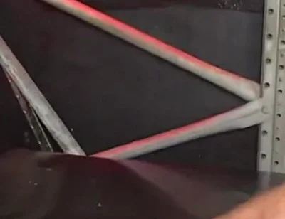 Sexy boy from Madrid fucked raw by Kalil