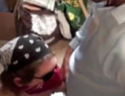 Fucked by policeman dominant