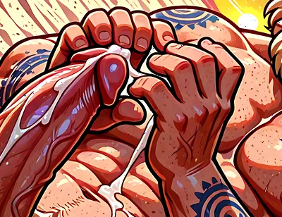 Handsome Men Incredible Ai Compilation