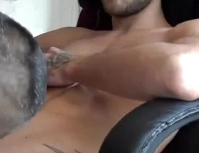 Meliodass fucked barebaclk by Romantik