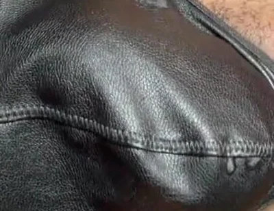 Valdo Smith used raw by xxl cock of Gianni Maggio