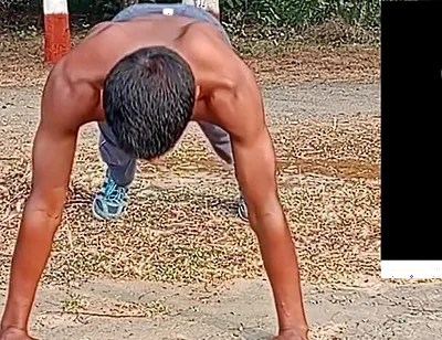 Land Ko Lamba Karo Workout Karke