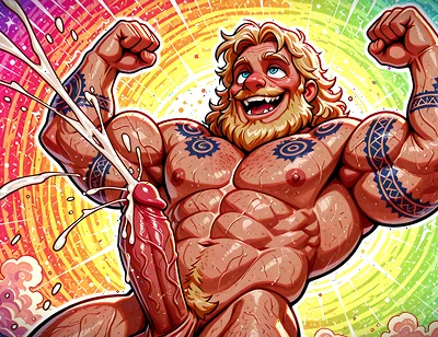 Handsome Men Incredible Ai Compilation